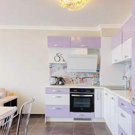 Dolce 2 Luxury Sveti Vlas