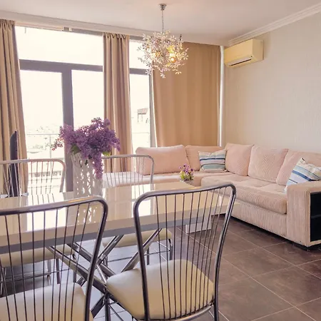 Apartment Dolce 2 Luxury Sveti Vlas