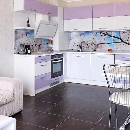 Dolce 2 Luxury Sveti Vlas