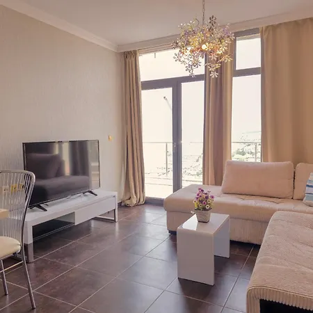 Apartment Dolce 2 Luxury