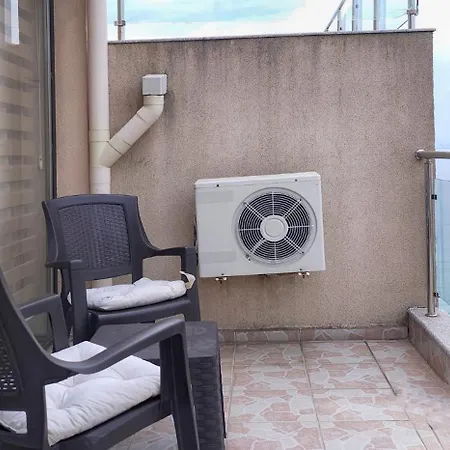 Apartment Dolce 2 Luxury *