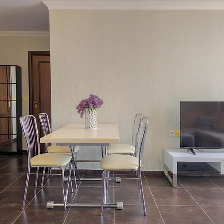 Apartment Dolce 2 Luxury Sveti Vlas