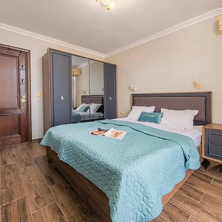Dolce 2 Luxury Sveti Vlas