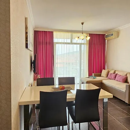 Dolce 2 Luxury Sveti Vlas