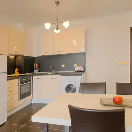Apartment Dolce 2 Luxury *