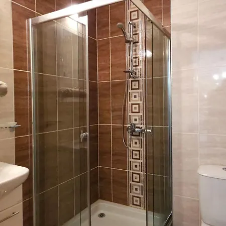 Apartment Dolce 2 Luxury *