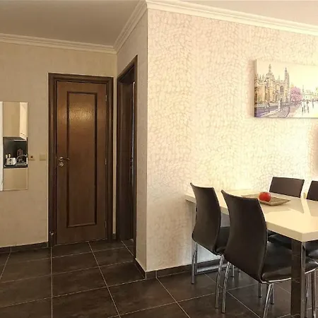 Apartment Dolce 2 Luxury