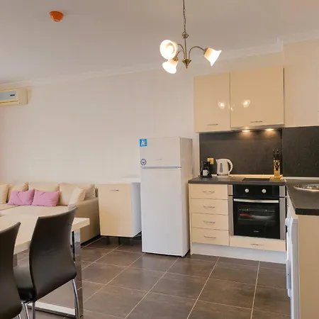 Apartment Dolce 2 Luxury Sveti Vlas