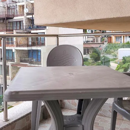 Apartment Dolce 2 Luxury *
