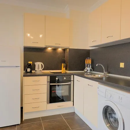 Apartment Dolce 2 Luxury Sveti Vlas