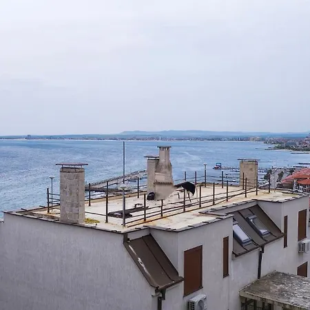 Dolce 2 Luxury Sveti Vlas