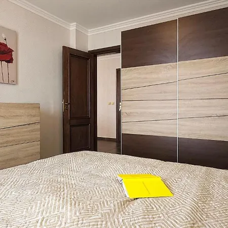 Apartment Dolce 2 Luxury