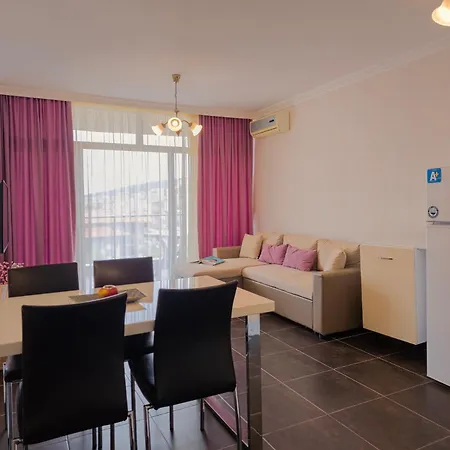 Apartment Dolce 2 Luxury *