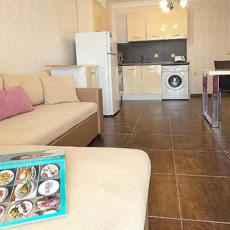 Dolce 2 Luxury Sveti Vlas