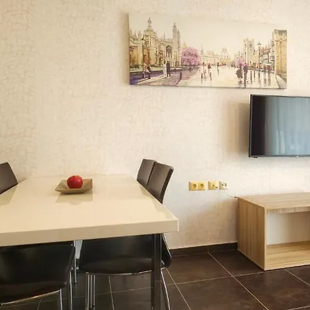Apartment Dolce 2 Luxury Sveti Vlas