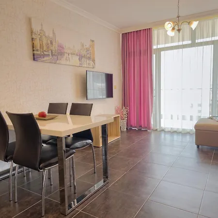Dolce 2 Luxury Sveti Vlas