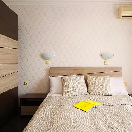 Apartment Dolce 2 Luxury Sveti Vlas