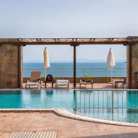 Dolce 2 Luxury Apartment