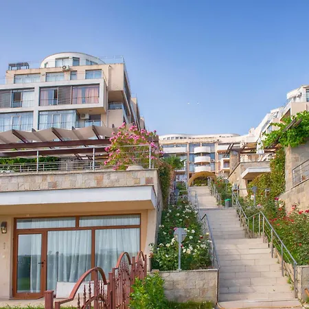 Dolce 2 Luxury Apartment Sveti Vlas