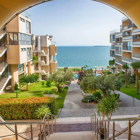 Apartment Dolce 2 Luxury *
