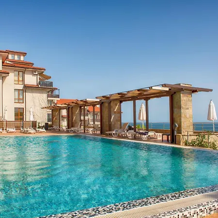 Apartment Dolce 2 Luxury *