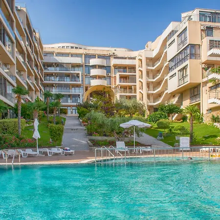Dolce 2 Luxury Apartment *