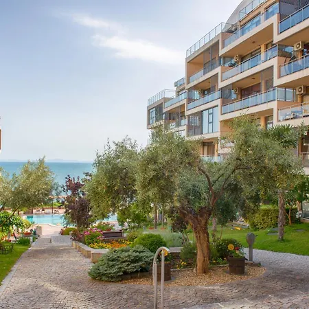 Dolce 2 Luxury * Sveti Vlas
