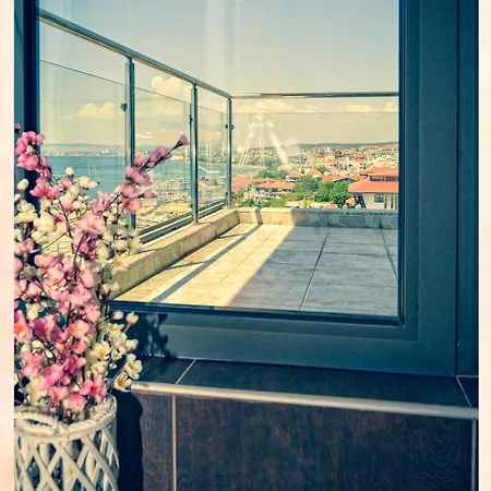 Apartment Dolce 2 Luxury *