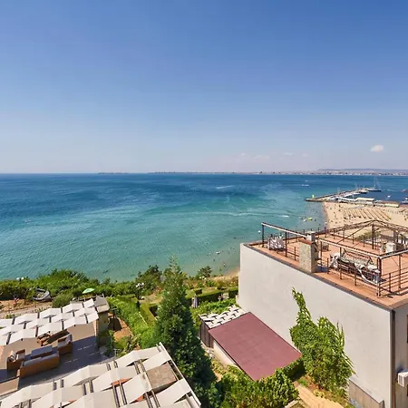 Apartment Dolce 2 Luxury Sveti Vlas