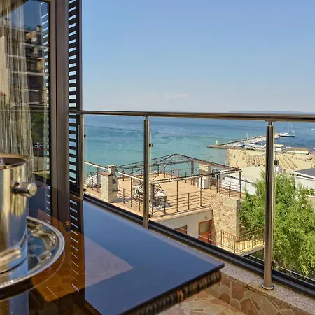 Dolce 2 Luxury Apartment *