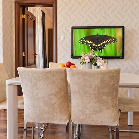 Dolce 2 Luxury Apartment Sveti Vlas