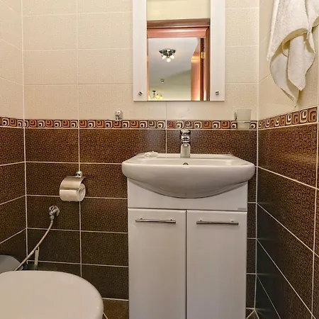 Dolce 2 Luxury Apartment