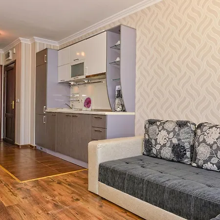 Apartment Dolce 2 Luxury