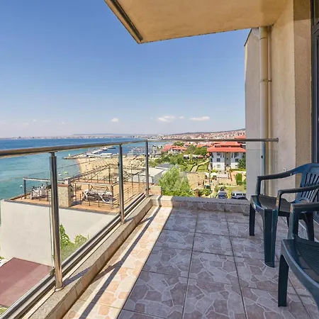Dolce 2 Luxury Apartment *