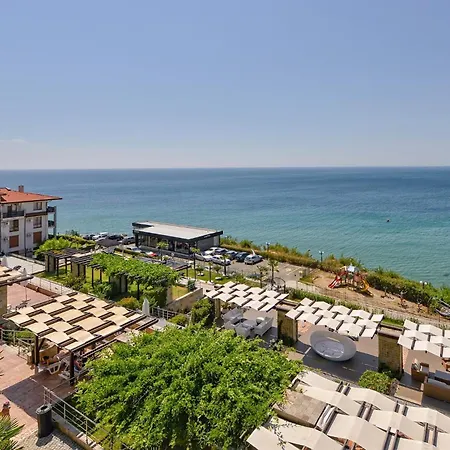Apartment Dolce 2 Luxury *