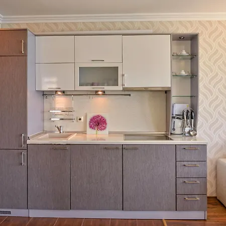 Apartment Dolce 2 Luxury