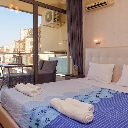 Apartment Dolce 2 Luxury
